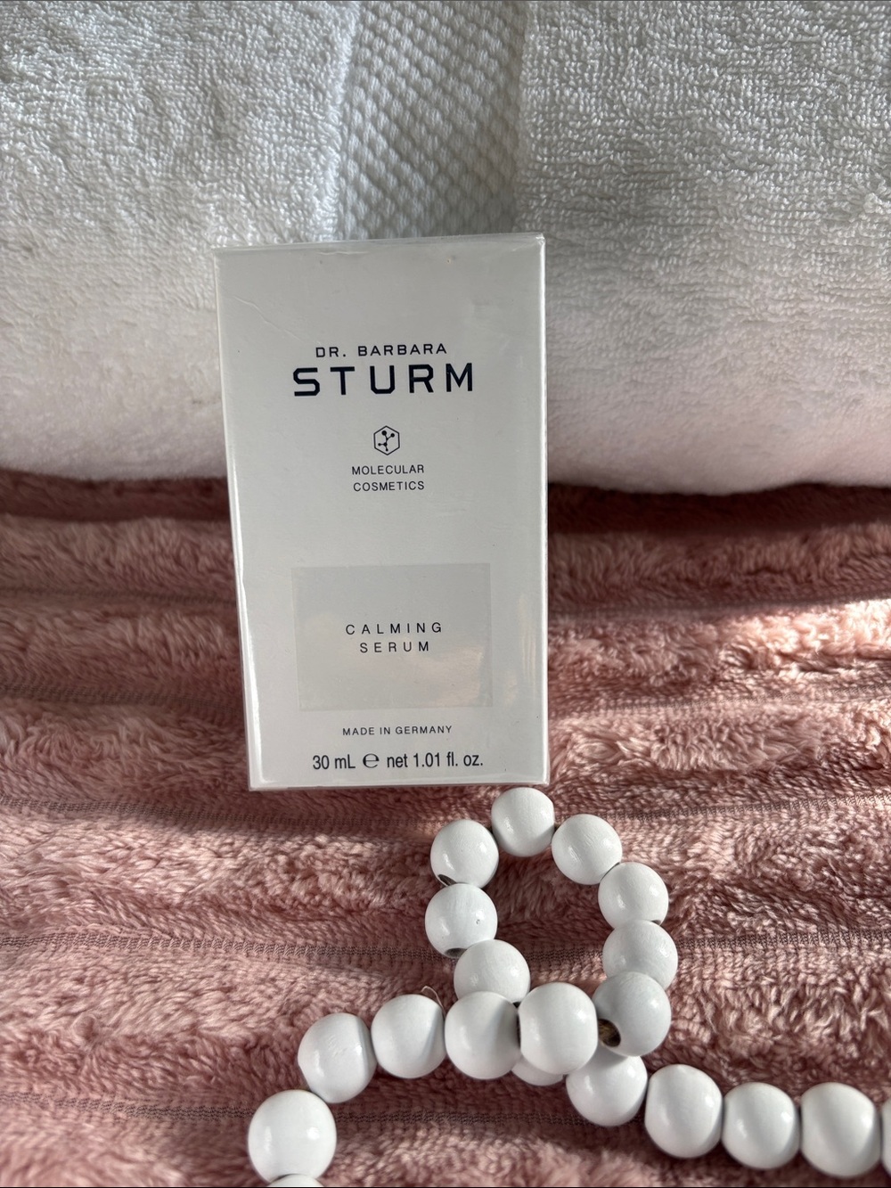 Dr Barbara Sturm Calming Serum